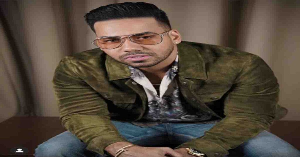 romeo santos